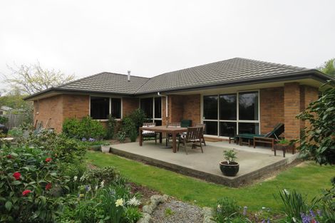 Photo of property in 36 Tancred Street, Geraldine, 7930