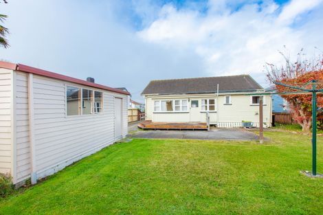 Photo of property in 4 Seddon Street, Te Aroha, 3320