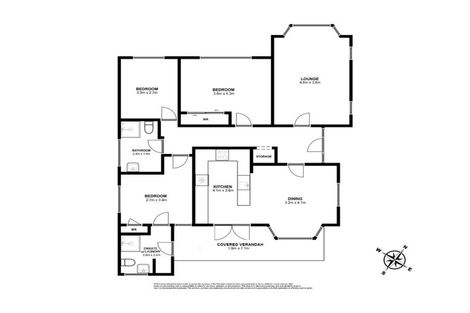 Photo of property in 53 Severn Street, Island Bay, Wellington, 6023