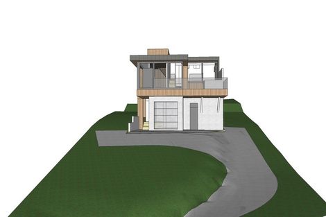 Photo of property in 6 Log Race Road, Piha, New Lynn, 0772