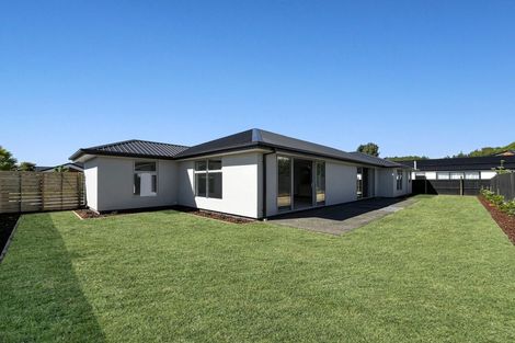Photo of property in 30 Kahurangi Road, Halswell, Christchurch, 8025
