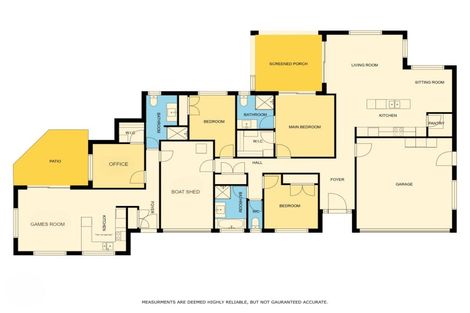 Photo of property in 4 Cupples Street, Papamoa Beach, Papamoa, 3118