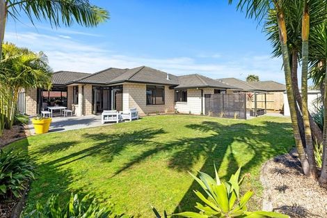 Photo of property in 42 Alva Glen Place, Pyes Pa, Tauranga, 3112