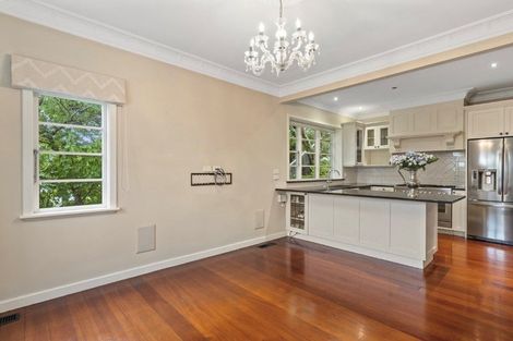 Photo of property in 1 Homewood Avenue, Karori, Wellington, 6012