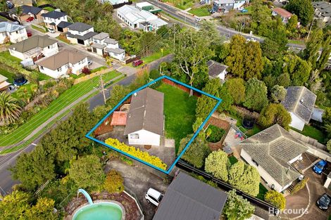 Photo of property in 40a Vina Place, Massey, Auckland, 0614