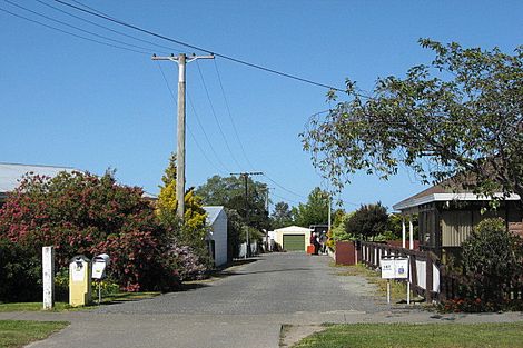 Photo of property in 147 Weld Street, Redwoodtown, Blenheim, 7201