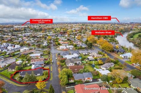 Photo of property in 2 Clements Crescent, Queenwood, Hamilton, 3210