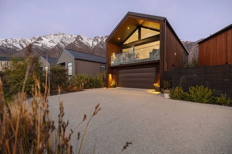 Photo of property in 3b Glenelg Lane, Jacks Point, 9371