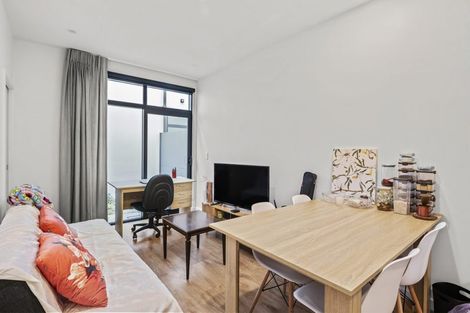 Photo of property in The Paddington, 111/11 Jessie Street, Te Aro, Wellington, 6011