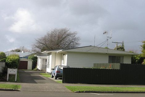 Photo of property in 323 Albert Street, Hokowhitu, Palmerston North, 4410