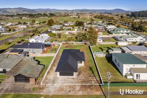 Photo of property in 14 Canon Street, Waihi, 3610