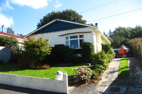 Photo of property in 7 Chapman Street, Wakari, Dunedin, 9010