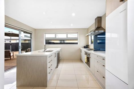 Photo of property in 25 Bofors Close, Wigram, Christchurch, 8042