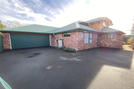 Photo of property in 2/91 Woodham Road, Linwood, Christchurch, 8062