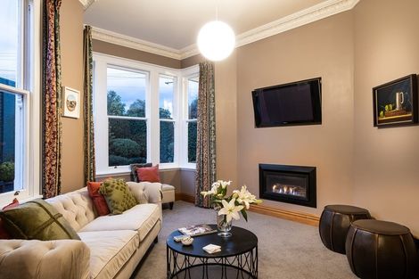 Photo of property in 74 Maryhill Terrace, Maryhill, Dunedin, 9011