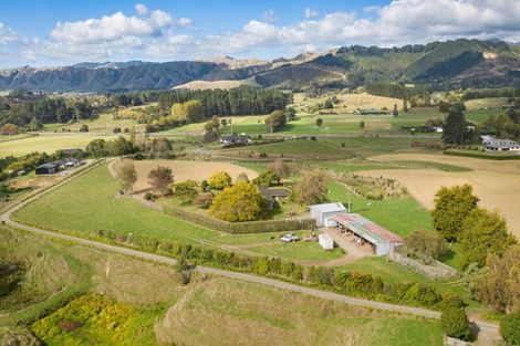 Photo of property in 45 Tavistock Road, Koputaroa, Levin, 5575