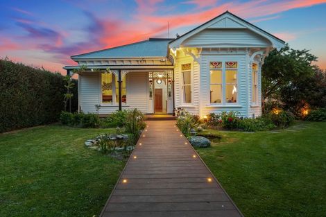 Photo of property in 11 Torlesse Street, Rangiora, 7400