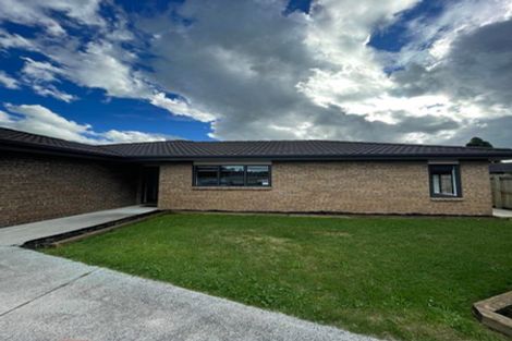 Photo of property in 250c Mangapiko Street, Te Awamutu, 3800