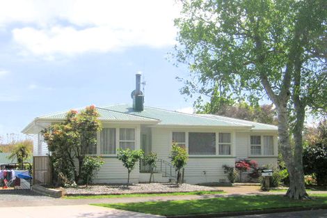 Photo of property in 85 North Street, Morrinsville, 3300