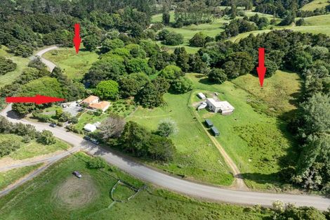 Photo of property in 347 Duncan Road, Kaingaroa, Kaitaia, 0482