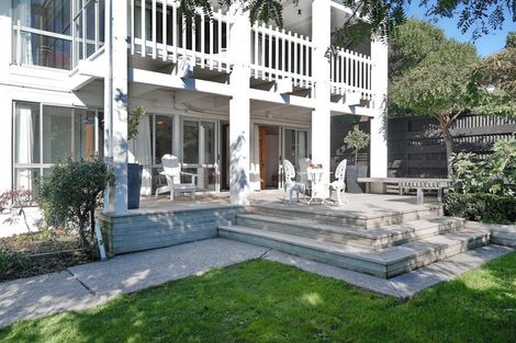 Photo of property in 26 Seamount Terrace, Mount Pleasant, Christchurch, 8081