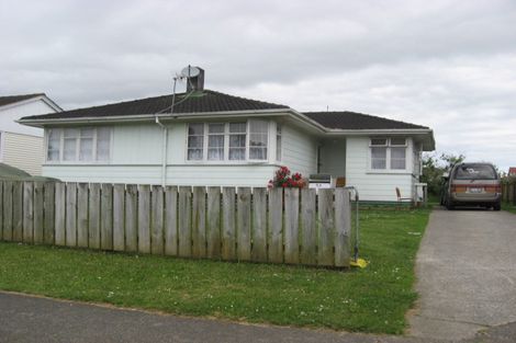 Photo of property in 53 Idlewild Avenue, Mangere, Auckland, 2022
