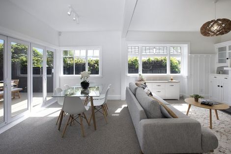Photo of property in 1/9 Montrose Street, Sydenham, Christchurch, 8023
