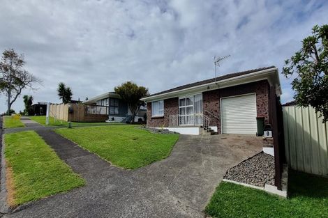 Photo of property in 1 Anna Watson Road, Half Moon Bay, Auckland, 2012