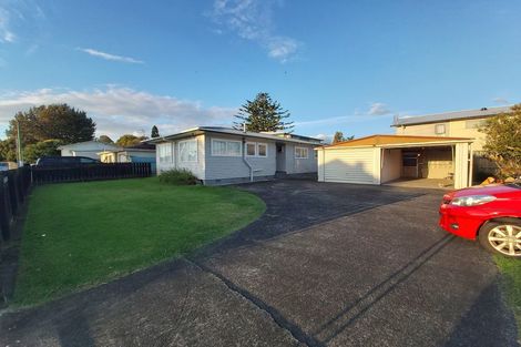 Photo of property in 2/38 Myers Road, Manurewa East, Auckland, 2102