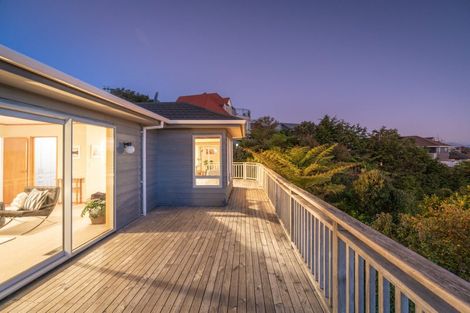 Photo of property in 3 Kapil Grove, Khandallah, Wellington, 6035