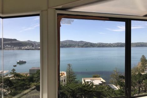 Photo of property in 5/9 Wilkinson Street, Oriental Bay, Wellington, 6011