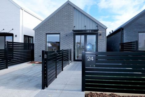 Photo of property in 24/160 Mazengarb Road, Paraparaumu, 5032