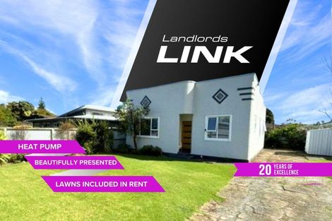 Photo of property in 120 Parsons Street, Springvale, Whanganui, 4501