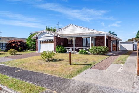 Photo of property in 16a Kinross Place, Mount Maunganui, 3116