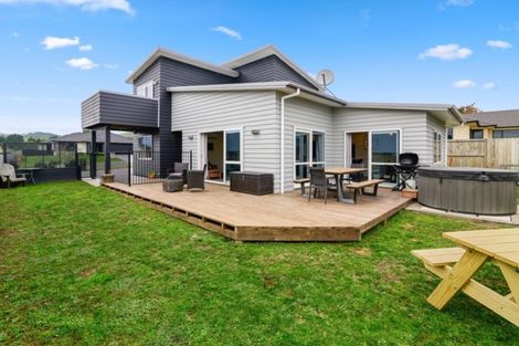 Photo of property in 23 Stafford Rise, Owhata, Rotorua, 3010