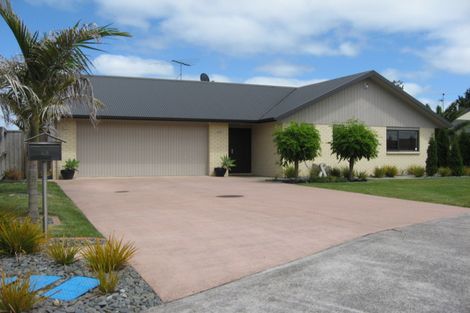 Photo of property in 26 Avonbrook Lane, Pukekohe, 2120