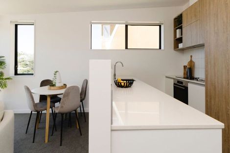 Photo of property in 5/69 Tiketike Way, Brooklyn, Wellington, 6021