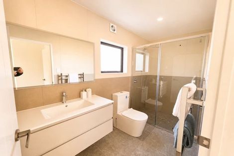 Photo of property in 11c Rene Place, Sunnyhills, Auckland, 2010