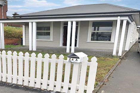 Photo of property in 26a Duke Street, North Dunedin, Dunedin, 9016