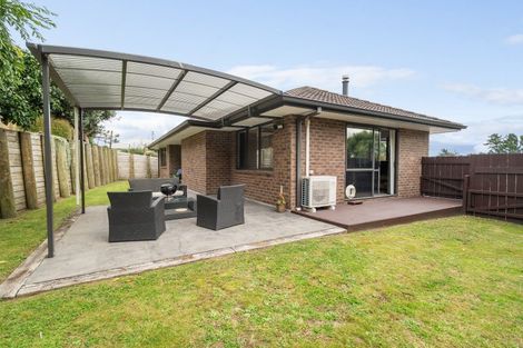 Photo of property in 6 Atkins Way, Ohauiti, Tauranga, 3112