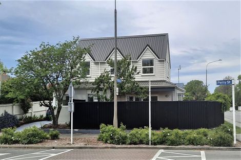 Photo of property in 2 Perry Street, Papanui, Christchurch, 8053