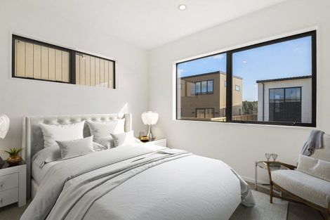 Photo of property in 43 Nga Pona Toru Road, Flat Bush, Auckland, 2019