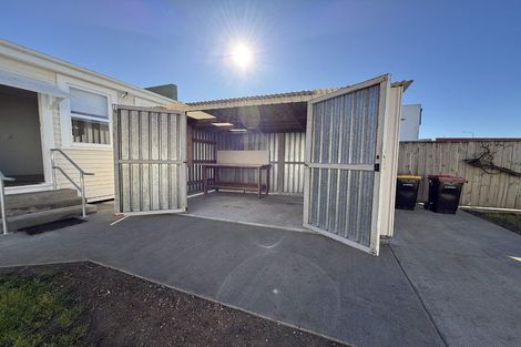 Photo of property in 4 Bomford Street, Mayfield, Blenheim, 7201