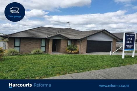 Photo of property in 11 Kilbryde Crescent, Pokeno, 2402