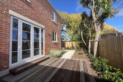 Photo of property in 9d Meadowville Avenue, Spreydon, Christchurch, 8024