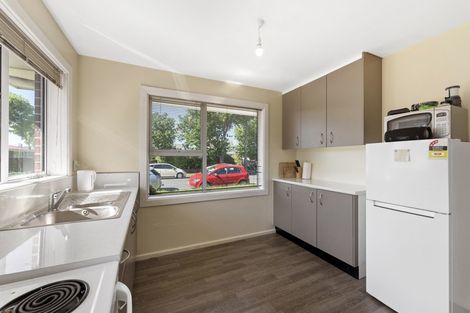 Photo of property in 1/4 Kiltie Street, Upper Riccarton, Christchurch, 8041