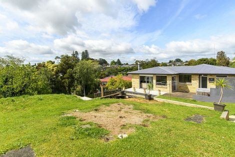 Photo of property in 11 Glenn Terrace, Otumoetai, Tauranga, 3110