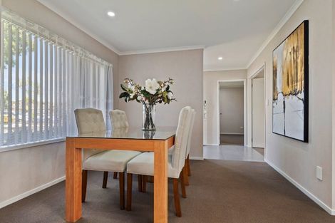 Photo of property in 13 Amapur Place, Flat Bush, Auckland, 2019