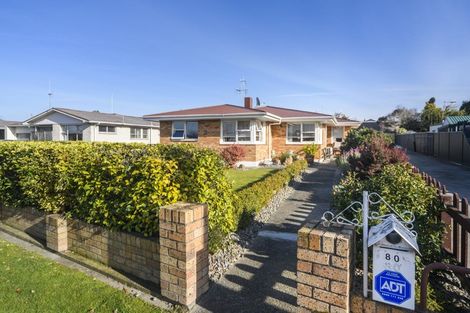 Photo of property in 80 Awahuri Road, Feilding, 4702