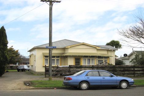 Photo of property in 153 Cambridge Street, Levin, 5510